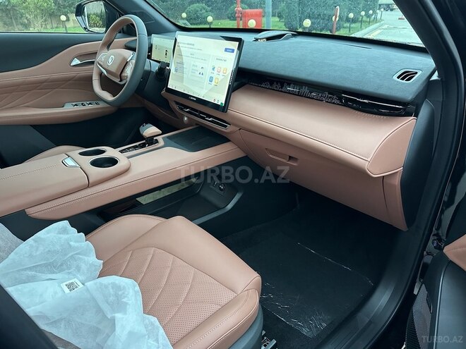 Changan  2025, 0 km - 1.5 l - Bakı