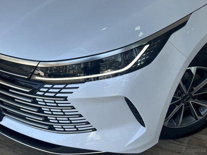 BYD Destroyer 05-2