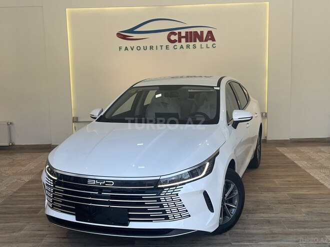 BYD Destroyer 05-1