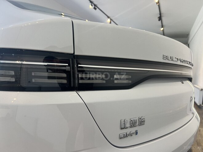 BYD Destroyer 05-15