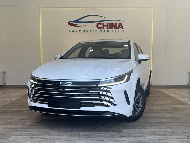 BYD Destroyer 05-16