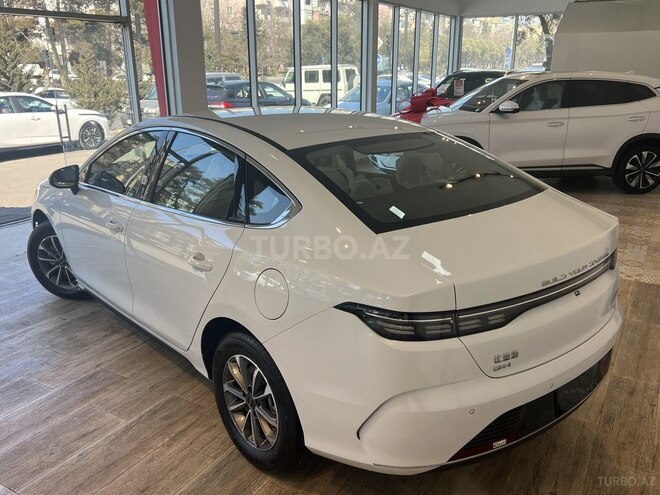 BYD Destroyer 05-11