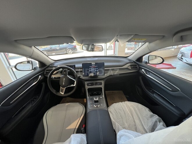BYD Destroyer 05-14