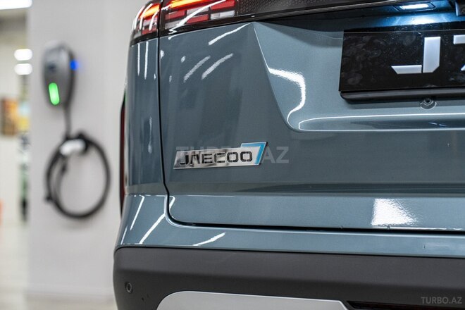 JAECOO J7 SHS-18
