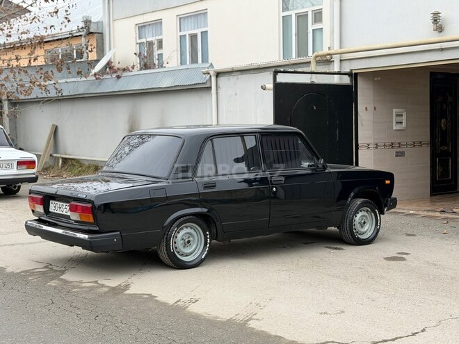 LADA (VAZ) 2107 2010, 14,400 km - 1.7 l - Quba