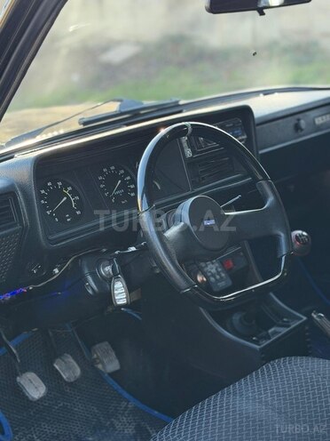 LADA (VAZ) 2107 2010, 14,400 km - 1.7 l - Quba