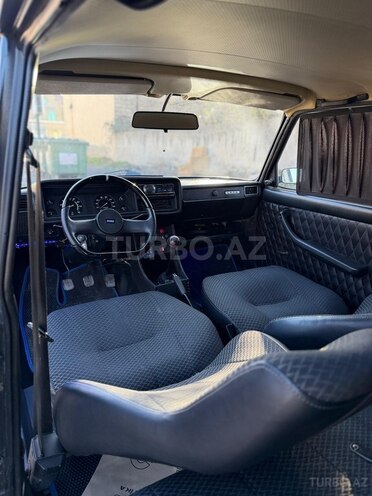 LADA (VAZ) 2107 2010, 14,400 km - 1.7 l - Quba