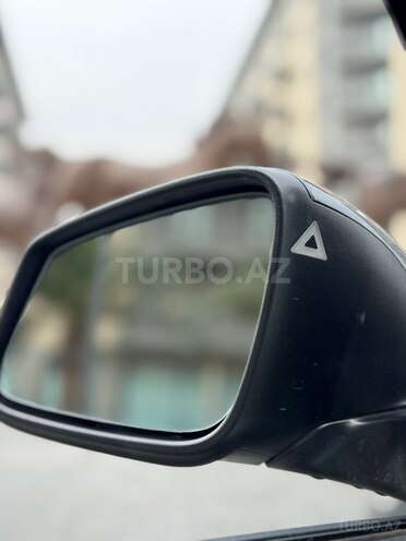 BMW 330 2018, 125,000 km - 2.0 l - Bakı