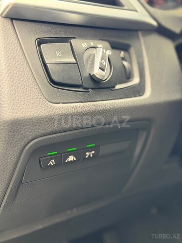 BMW 330 2018, 125,000 km - 2.0 l - Bakı