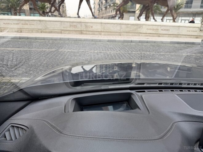 BMW 330 2018, 125,000 km - 2.0 l - Bakı