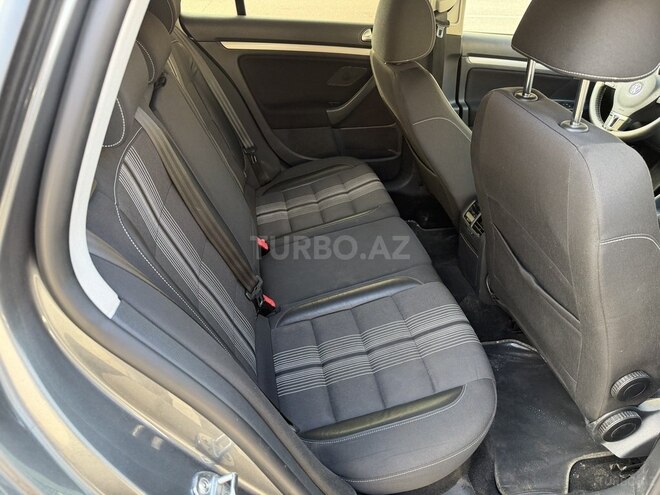 Volkswagen Golf 2012, 197,000 km - 1.6 l - Bakı