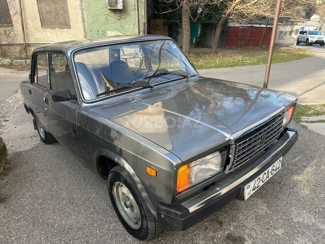 LADA (VAZ) 2107 2010, 130,000 km - 1.6 l - Bakı