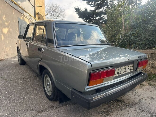 LADA (VAZ) 2107 2010, 130,000 km - 1.6 l - Bakı