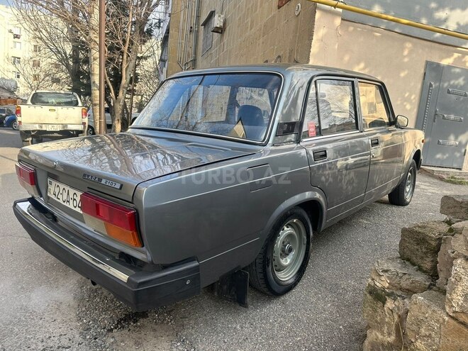 LADA (VAZ) 2107 2010, 130,000 km - 1.6 l - Bakı