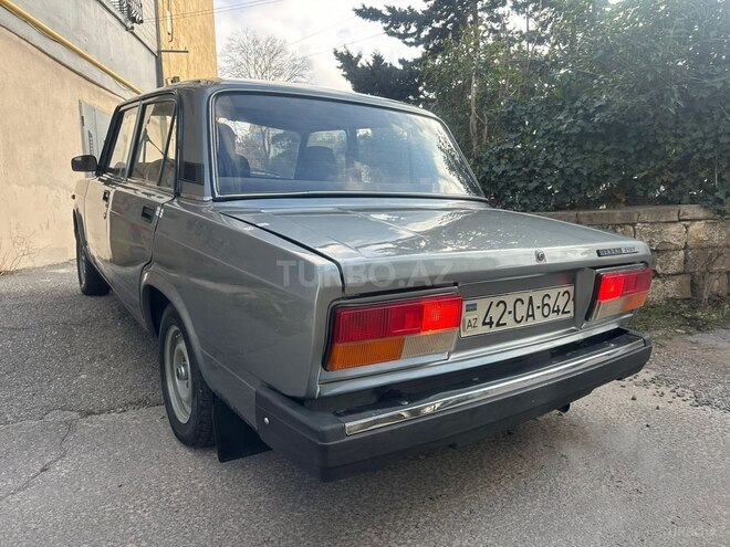 LADA (VAZ) 2107 2010, 130,000 km - 1.6 l - Bakı