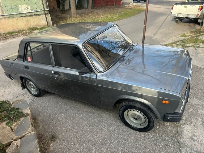 LADA (VAZ) 2107 2010, 130,000 km - 1.6 l - Bakı