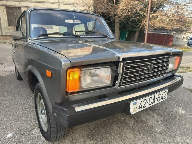 LADA (VAZ) 2107 2010, 130,000 km - 1.6 l - Bakı