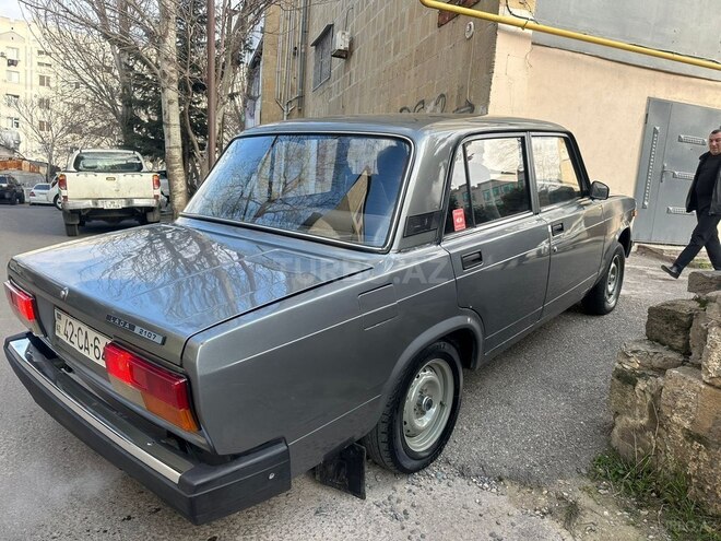 LADA (VAZ) 2107 2010, 130,000 km - 1.6 l - Bakı
