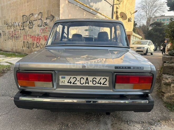 LADA (VAZ) 2107 2010, 130,000 km - 1.6 l - Bakı