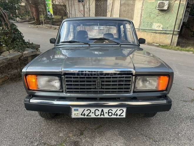 LADA (VAZ) 2107 2010, 130,000 km - 1.6 l - Bakı