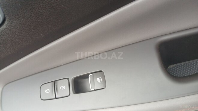 Hyundai Santa Fe 2019, 180,500 km - 2.0 l - Bakı