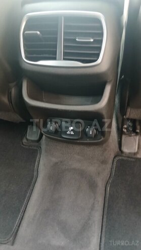 Hyundai Santa Fe 2019, 180,500 km - 2.0 l - Bakı