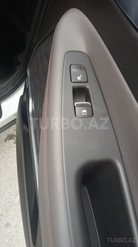 Hyundai Santa Fe 2019, 180,500 km - 2.0 l - Bakı