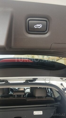 Hyundai Santa Fe 2019, 180,500 km - 2.0 l - Bakı