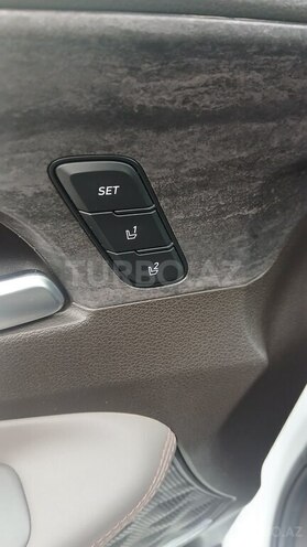 Hyundai Santa Fe 2019, 180,500 km - 2.0 l - Bakı