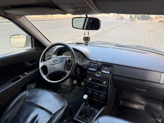 LADA (VAZ) Priora 2011, 241,000 km - 1.6 л - Bakı