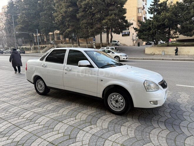 LADA (VAZ) Priora 2011, 241,000 km - 1.6 л - Bakı
