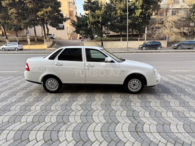 LADA (VAZ) Priora 2011, 241,000 km - 1.6 л - Bakı