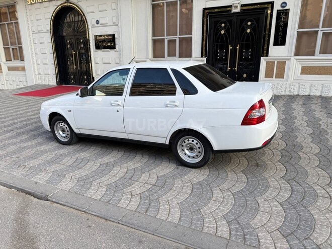 LADA (VAZ) Priora 2011, 241,000 km - 1.6 л - Bakı