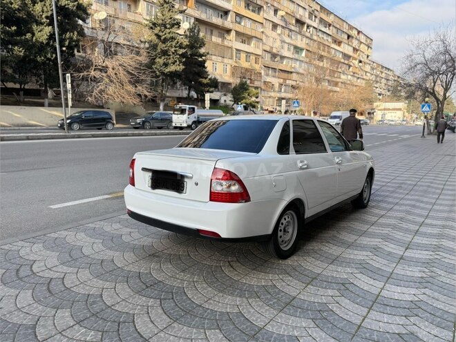 LADA (VAZ) Priora 2011, 241,000 km - 1.6 л - Bakı