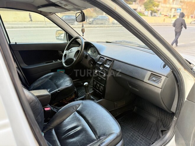 LADA (VAZ) Priora 2011, 241,000 km - 1.6 л - Bakı