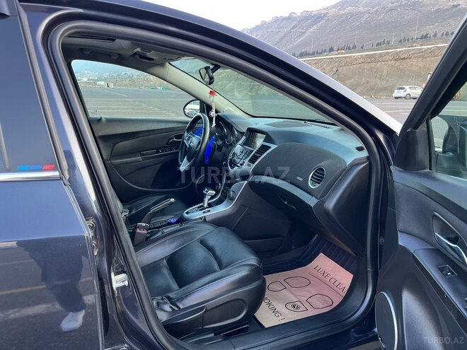 Chevrolet Cruze 2015, 245,300 km - 1.4 л - Bakı
