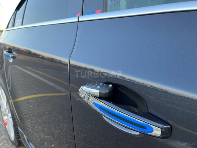 Chevrolet Cruze 2015, 245,300 km - 1.4 л - Bakı