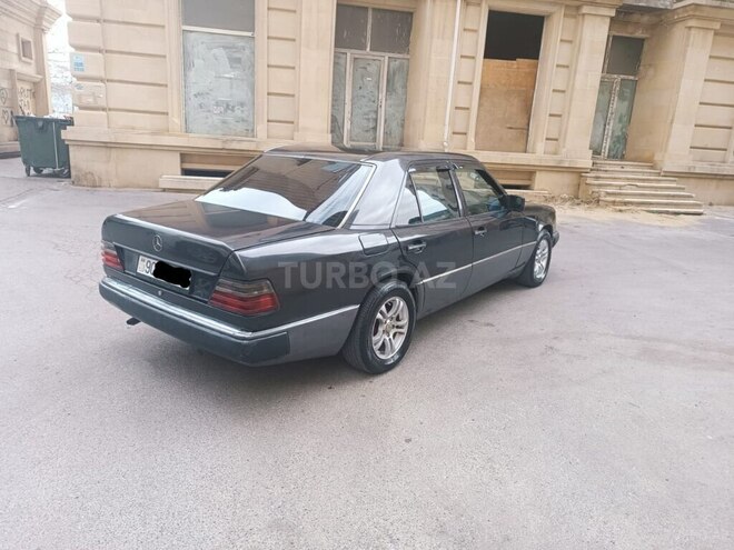 Mercedes 230 E 1991, 289,560 km - 2.3 л - Bakı