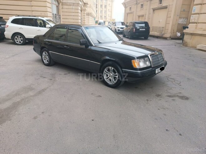 Mercedes 230 E 1991, 289,560 km - 2.3 л - Bakı