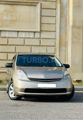 Toyota Prius 2007, 368,233 km - 1.5 l - Bakı