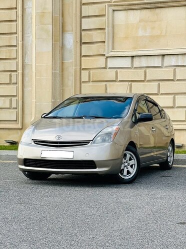 Toyota Prius 2007, 368,233 km - 1.5 l - Bakı