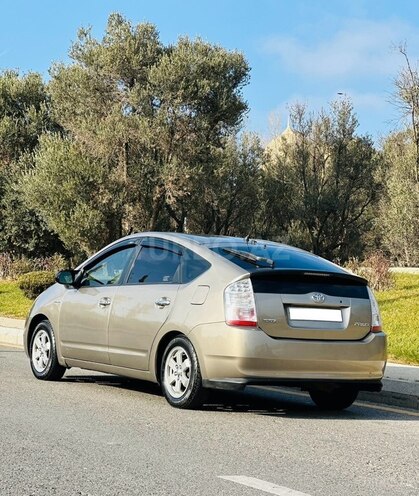 Toyota Prius 2007, 368,233 km - 1.5 l - Bakı