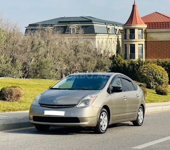 Toyota Prius 2007, 368,233 km - 1.5 l - Bakı