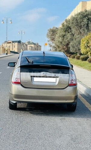 Toyota Prius 2007, 368,233 km - 1.5 l - Bakı