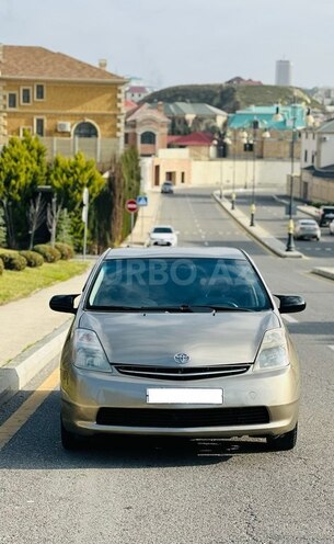 Toyota Prius 2007, 368,233 km - 1.5 l - Bakı