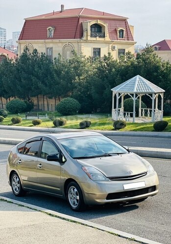 Toyota Prius 2007, 368,233 km - 1.5 l - Bakı
