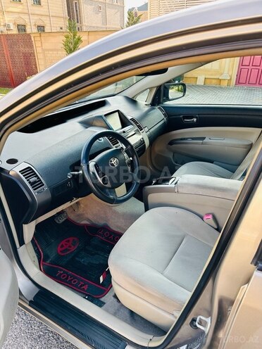 Toyota Prius 2007, 368,233 km - 1.5 l - Bakı