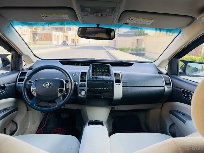Toyota Prius 2007, 368,233 km - 1.5 l - Bakı