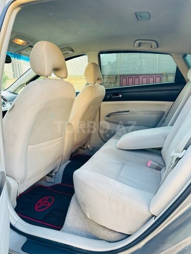 Toyota Prius 2007, 368,233 km - 1.5 l - Bakı