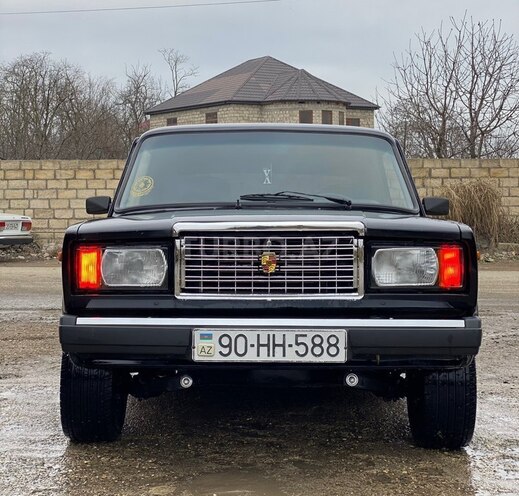 LADA (VAZ) 2107 2010, 50,000 km - 1.6 l - Xaçmaz